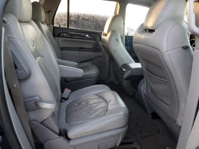 Photo 11 from auction – 2016 BUICK ENCLAVE with VIN 5GAKVCKD7GJ189571