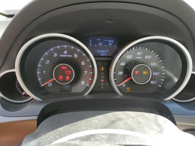 Photo 9 from auction – 2013 ACURA TL TECH with VIN 19UUA9F54DA004771