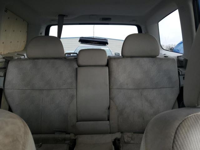 Photo 10 from auction – 2010 SUBARU FORESTER 2 with VIN JF2SH6CC0AH746804