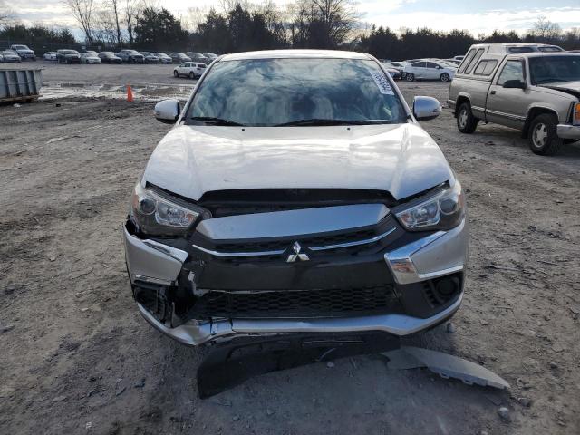 Photo 5 from auction – 2019 MITSUBISHI OUTLANDER with VIN JA4AP3AU9KU001446