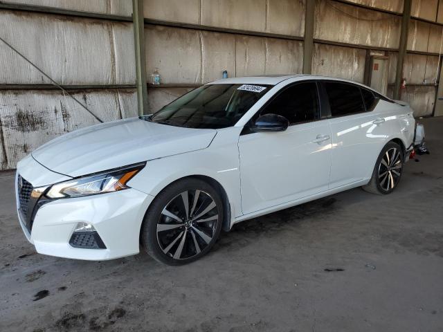 Photo 1 from auction – 2019 NISSAN ALTIMA SR with VIN 1N4BL4CV6KN316688
