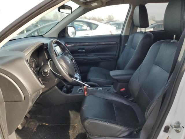 Photo 7 from auction – 2016 MITSUBISHI OUTLANDER with VIN JA4AZ3A34GZ003942