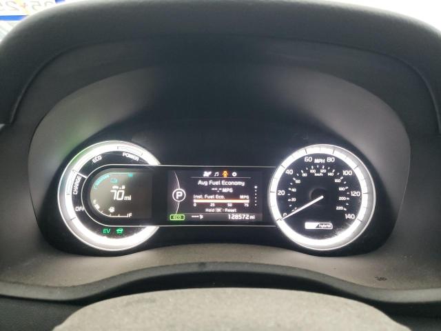 Foto 9 de la subasta – 2019 KIA NIRO FE con VIN KNDCB3LC8K5244077