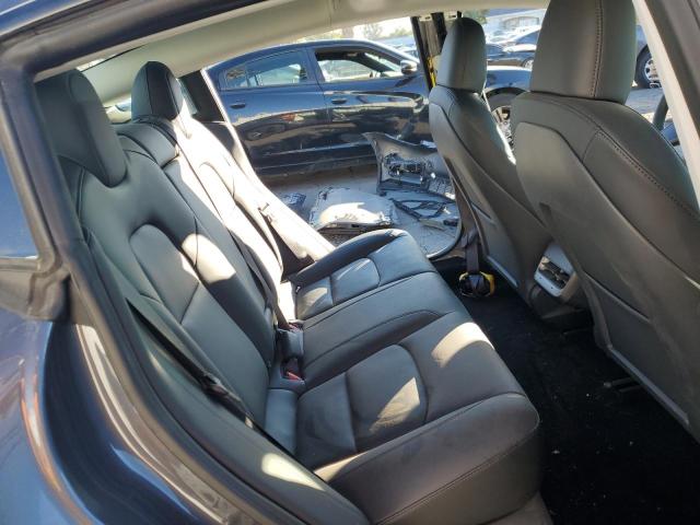 Photo 10 from auction – 2023 TESLA MODEL 3 with VIN 5YJ3E1EA6PF659038