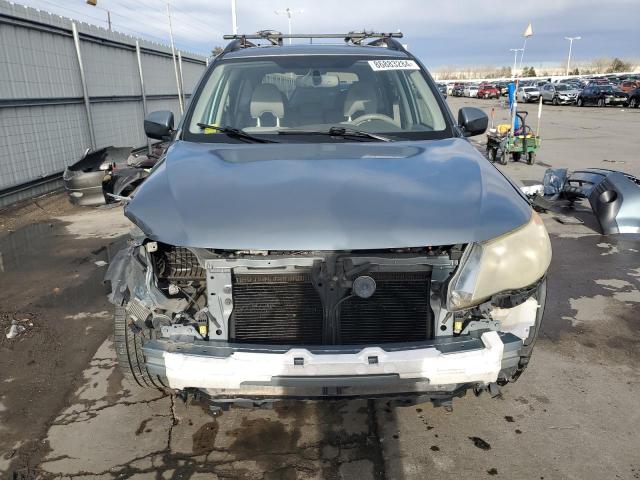 صورة رقم 5 من المزاد - 2009 SUBARU FORESTER 2 مع VIN JF2SH636X9H723830