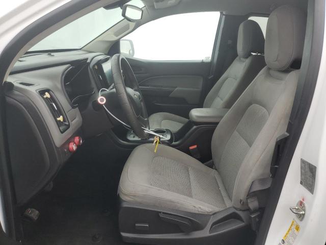 Photo 7 from auction – 2015 CHEVROLET COLORADO with VIN 1GCHTAEA7F1158887