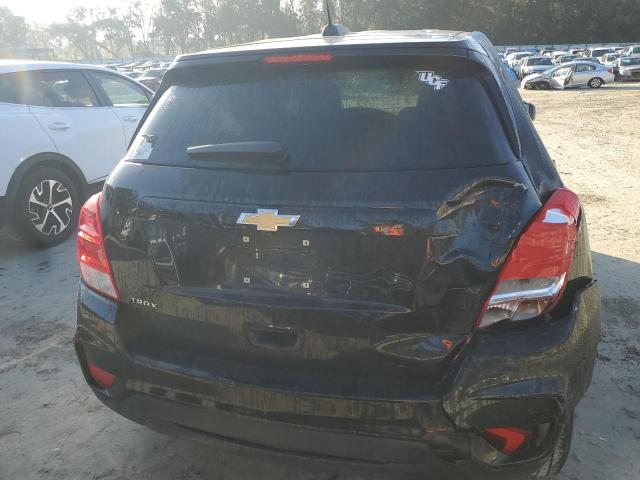 Photo 6 from auction – 2019 CHEVROLET TRAX LS with VIN 3GNCJKSB3KL343757