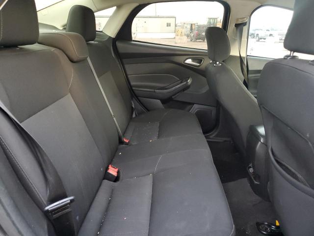 Photo 10 from auction – 2018 FORD FOCUS SE with VIN 1FADP3F20JL266941