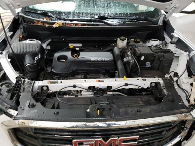 Photo 12 from auction – 2020 GMC TERRAIN SL with VIN 3GKALTEV6LL215380
