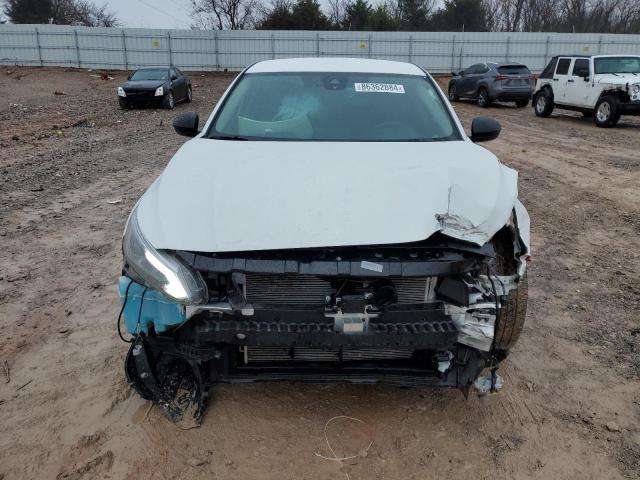Photo 5 from auction – 2021 NISSAN ALTIMA SR with VIN 1N4BL4CV2MN372159