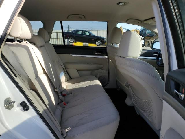 Photo 10 from auction – 2012 SUBARU OUTBACK 2. with VIN 4S4BRBCC1C3212176