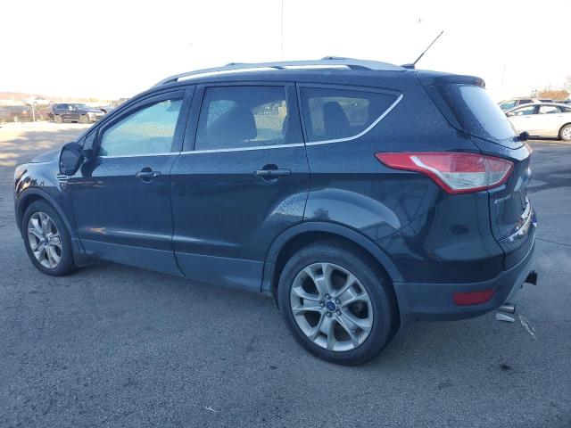 Photo 2 from auction – 2015 FORD ESCAPE TIT with VIN 1FMCU9J90FUC02661