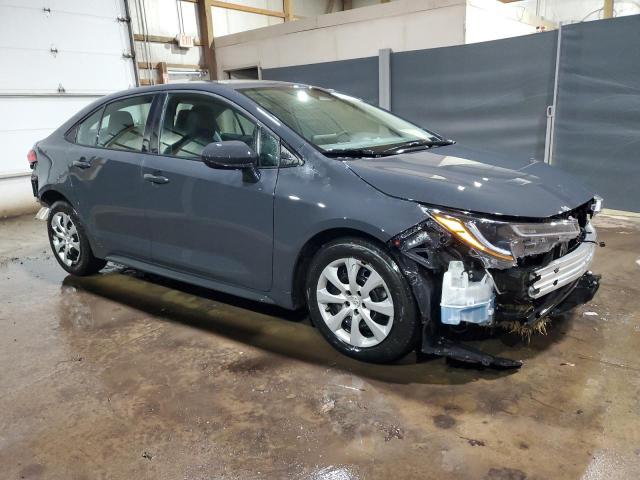 Photo 4 from auction – 2023 TOYOTA COROLLA LE with VIN 5YFB4MDE8PP009927