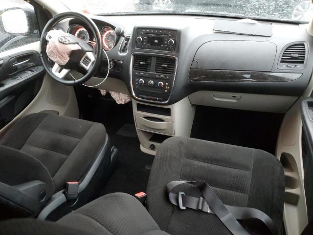 Photo 8 from auction – 2016 DODGE GRAND CARA with VIN 2C4RDGBG7GR335352