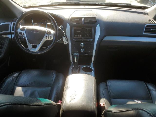 Photo 8 from auction – 2014 FORD EXPLORER X with VIN 1FM5K8D82EGA30304