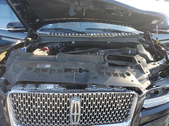 Photo 12 from auction – 2021 LINCOLN NAVIGATOR with VIN 5LMJJ2LT1MEL07634