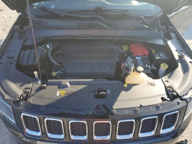 Photo 12 from auction – 2019 JEEP COMPASS LA with VIN 3C4NJDBB6KT849676