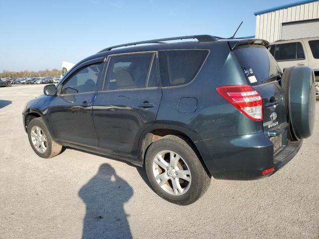 Photo 2 from auction – 2011 TOYOTA RAV4 with VIN 2T3ZF4DV8BW068032