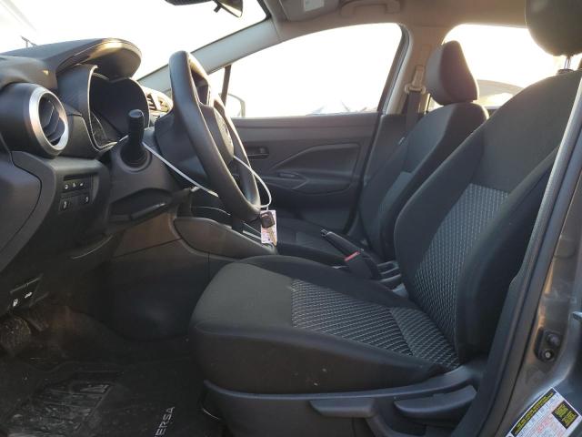 Photo 7 from auction – 2023 NISSAN VERSA S with VIN 3N1CN8DV8PL866838