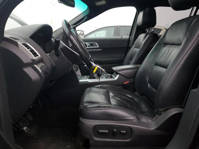 Photo 7 from auction – 2013 FORD EXPLORER X with VIN 1FM5K8D88DGB96275