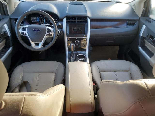 Photo 8 from auction – 2011 FORD EDGE LIMIT with VIN 2FMDK4KCXBBA82469