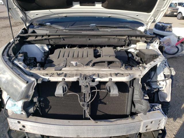 Photo 12 from auction – 2015 TOYOTA HIGHLANDER with VIN 5TDKKRFHXFS105705