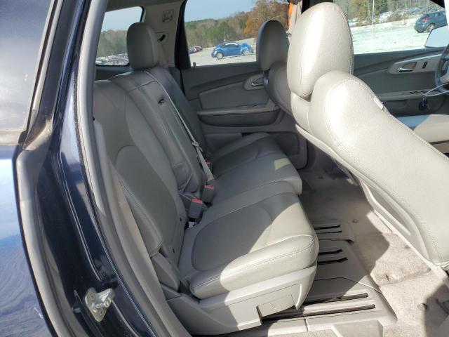 Photo 11 from auction – 2011 CHEVROLET TRAVERSE L with VIN 1GNKREED1BJ267031