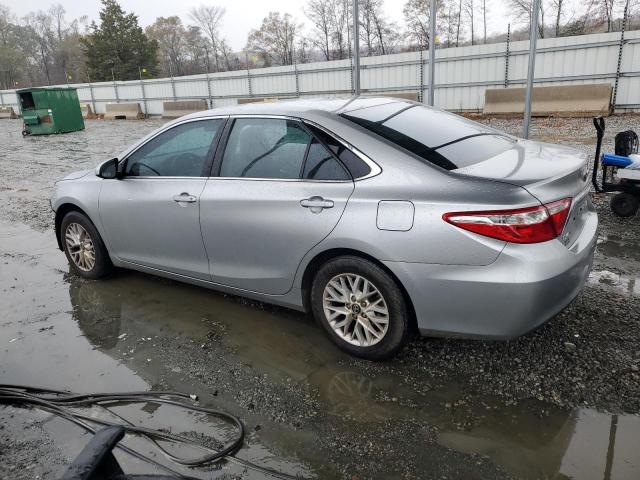 Photo 2 from auction – 2017 TOYOTA CAMRY LE with VIN 4T1BF1FK9HU689770