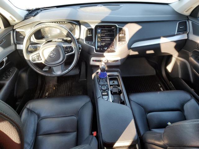 Photo 8 from auction – 2016 VOLVO XC90 T6 with VIN YV4A22PK3G1064830