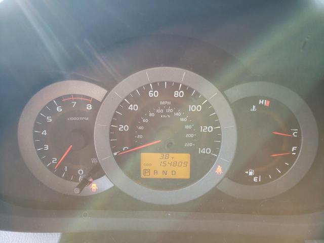 Photo 9 from auction – 2009 TOYOTA RAV4 LIMIT with VIN 2T3BF31V69W018787