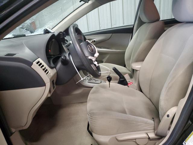 Photo 7 from auction – 2013 TOYOTA COROLLA BA with VIN 2T1BU4EE8DC103851
