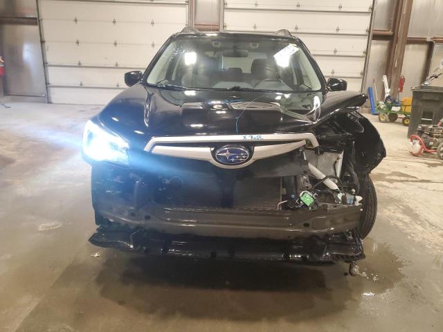 Photo 5 from auction – 2021 SUBARU FORESTER P with VIN JF2SKAFC7MH560343