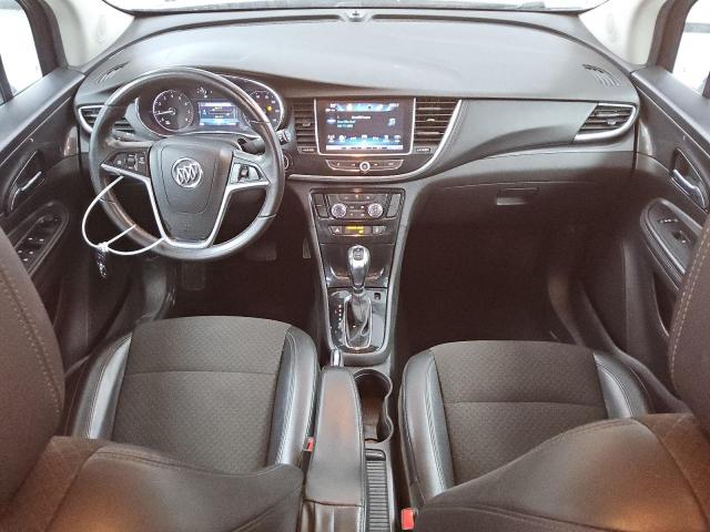 Photo 8 from auction – 2020 BUICK ENCORE PRE with VIN KL4CJASB8LB005612