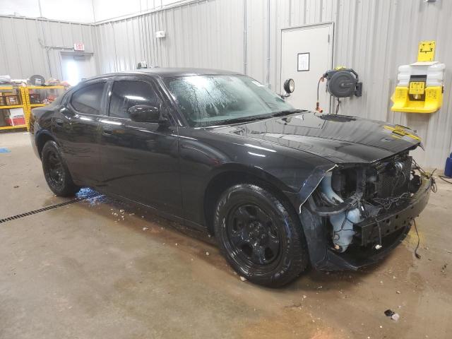 Photo 4 from auction – 2010 DODGE CHARGER with VIN 2B3AA4CTXAH228620