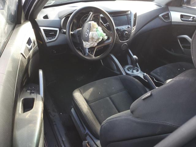Photo 8 from auction – 2016 HYUNDAI VELOSTER with VIN KMHTC6AD5GU290081