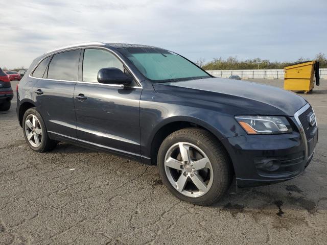 Фото 4 с аукциона – 2012 AUDI Q5 PREMIUM с VIN WA1LFAFP0CA031232