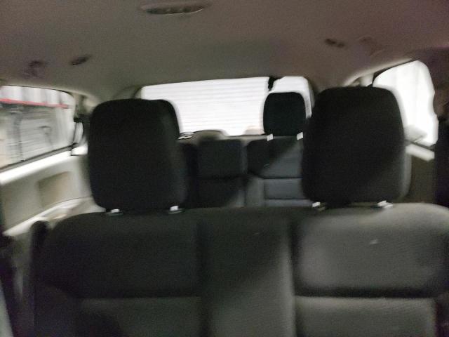 Photo 10 from auction – 2019 DODGE GRAND CARA with VIN 2C4RDGBG8KR787643