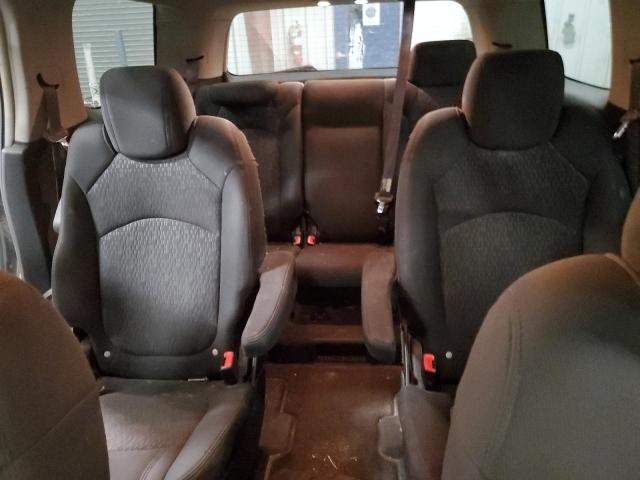 Photo 10 from auction – 2008 GMC ACADIA SLE with VIN 1GKER13728J161907