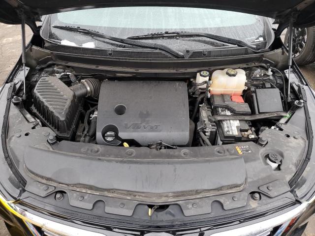 Photo 12 from auction – 2022 BUICK ENCLAVE PR with VIN 5GAEVBKW9NJ131418