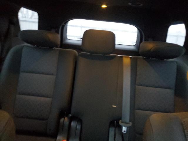 Photo 10 from auction – 2015 FORD EXPLORER X with VIN 1FM5K7D83FGB00257