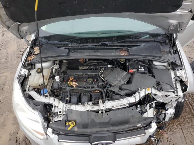 Photo 11 from auction – 2014 FORD FOCUS S with VIN 1FADP3E21EL217187