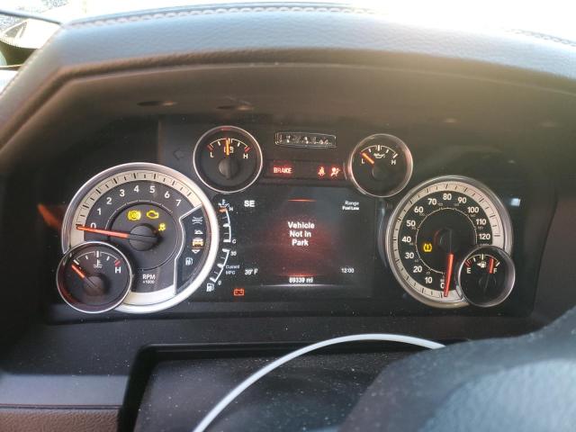 Zdjęcie 9 z aukcji – 2015 RAM 1500 LARAM z VIN 1C6RR7NT3FS666928