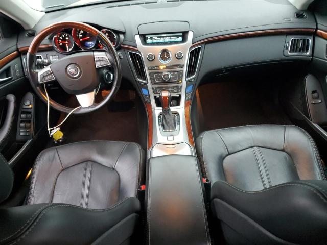 Photo 8 from auction – 2013 CADILLAC CTS PREMIU with VIN 1G6DP5E37D0143159