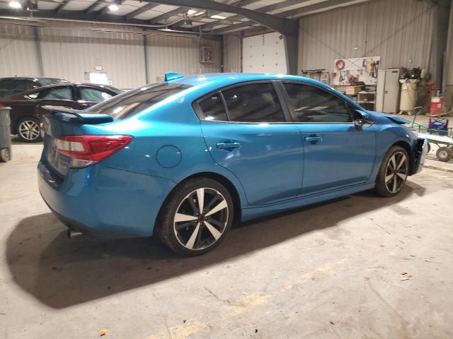Photo 3 from auction – 2019 SUBARU IMPREZA SP with VIN 4S3GKAM60K3622726