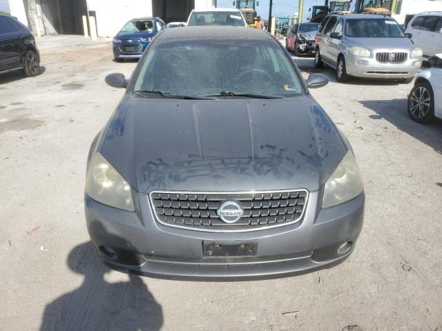 Photo 5 from auction – 2006 NISSAN ALTIMA with VIN 1N4AL11D66N351919