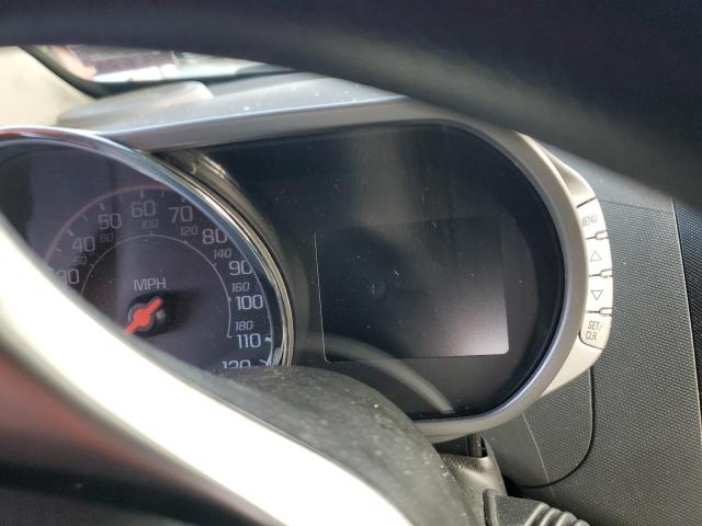 Photo 9 from auction – 2015 CHEVROLET SPARK LS with VIN KL8CB6S9XFC810015
