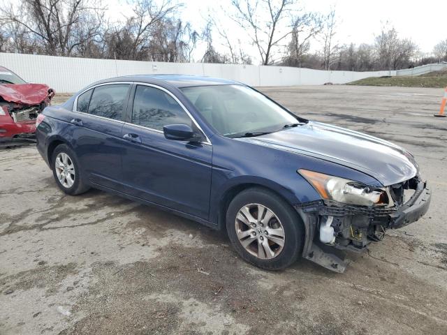 Photo 4 from auction – 2008 HONDA ACCORD LXP with VIN JHMCP26438C052780