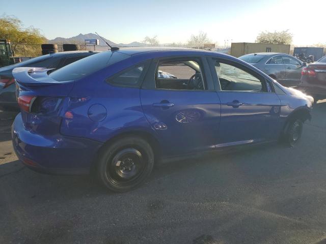 Photo 3 from auction – 2015 FORD FOCUS SE with VIN 1FADP3F26FL306513