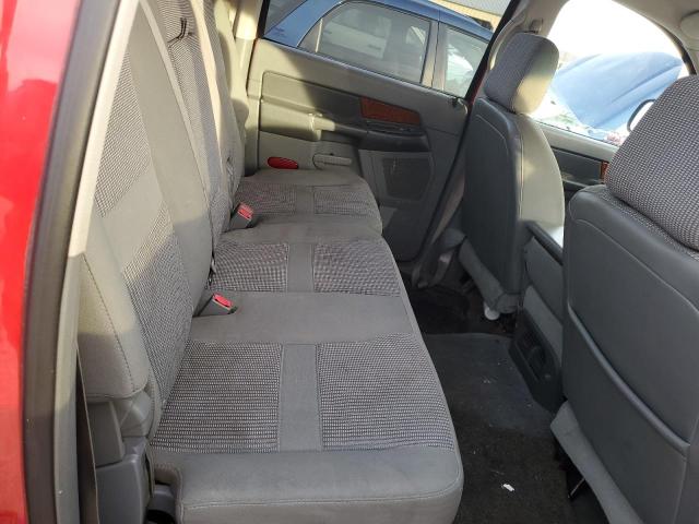 Photo 10 from auction – 2006 DODGE RAM 1500 with VIN 3D7KR19D56G202613
