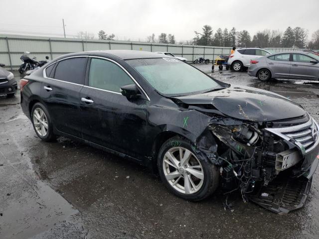 Photo 4 from auction – 2013 NISSAN ALTIMA 2.5 with VIN 1N4AL3AP5DN443350